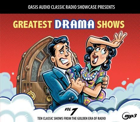 Produktbild: Greatest Drama Shows, Volume 7