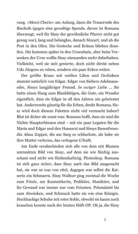 Produktbild: Gl&uuml;ck in Wien