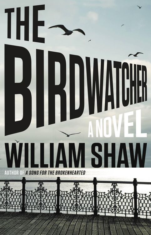Produktbild: The Birdwatcher