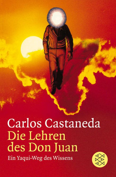 Produktbild: Die Lehren des Don Juan