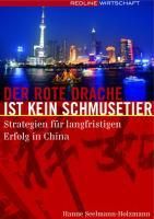 Produktbild: Der rote Drache ist kein Schmusetier
