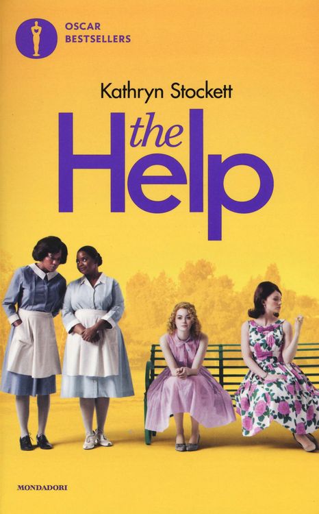 Produktbild: The help