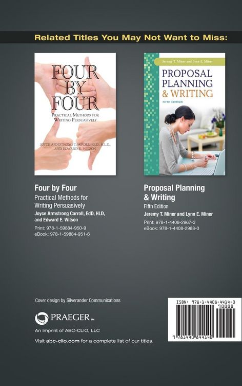 Produktbild: Write Like a Pro