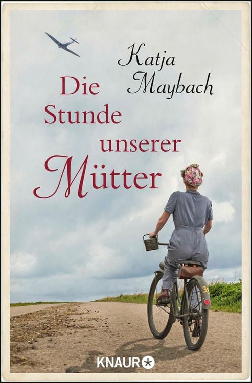Produktbild: Die Stunde unserer M&uuml;tter