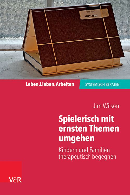 Produktbild: Spielerisch mit ernsten Themen umgehen