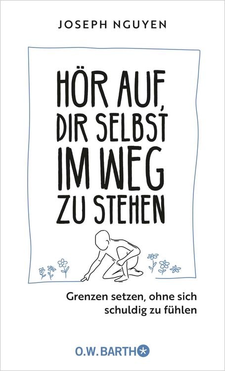 Produktbild: H&ouml;r auf, dir selbst im Weg zu stehen