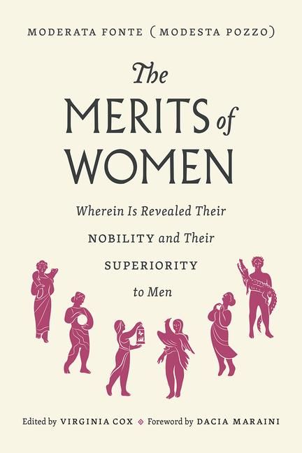 Produktbild: The Merits of Women