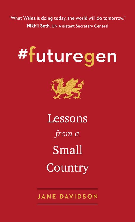 Produktbild: #futuregen
