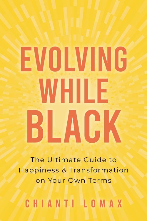 Produktbild: Evolving While Black