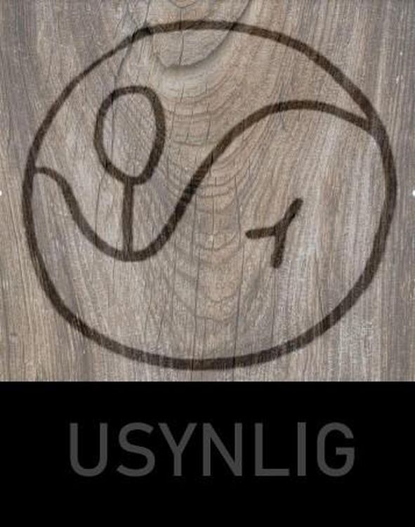 Produktbild: Usynlig