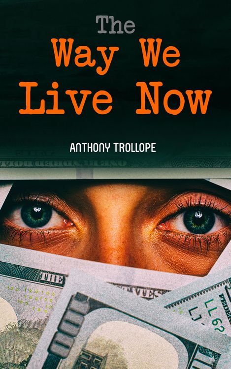 Produktbild: The Way We Live Now