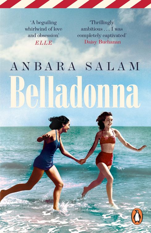 Produktbild: Belladonna