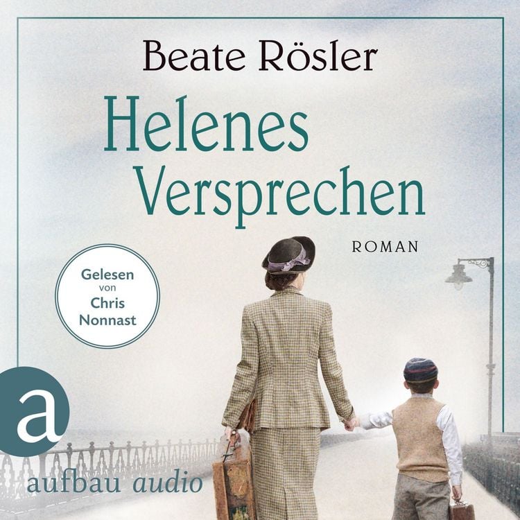 Produktbild: Helenes Versprechen
