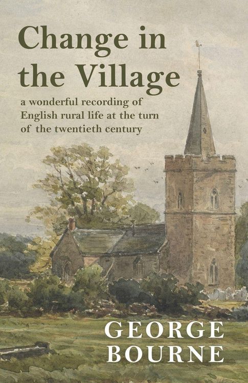 Produktbild: Change in the Village