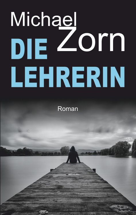 Produktbild: Die Lehrerin