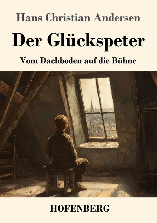 Produktbild: Der Gl&uuml;ckspeter