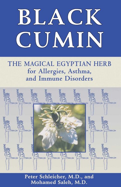 Produktbild: Black Cumin
