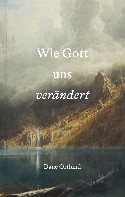 Produktbild: Wie Gott uns ver&auml;ndert
