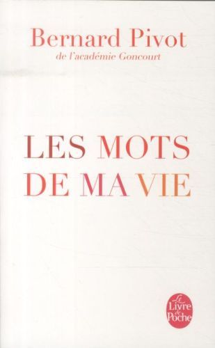 Produktbild: Fre-Les Mots De Ma Vie