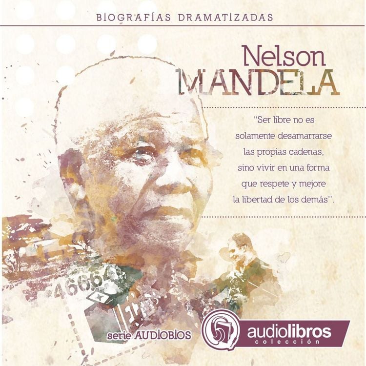 Produktbild: Nelson Mandela