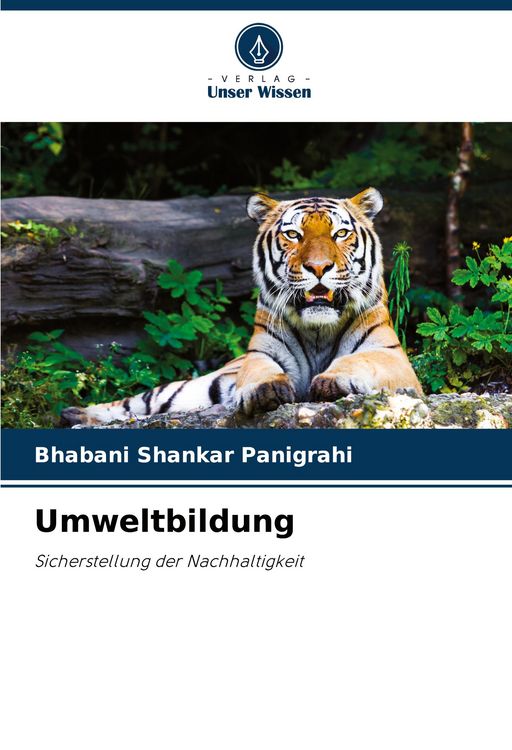 Produktbild: Umweltbildung