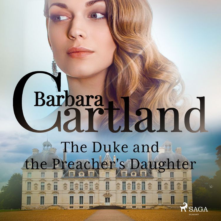 Produktbild: The Duke and the Preacher's Daughter
