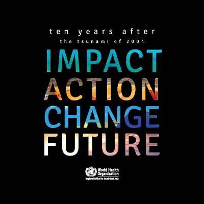 Produktbild: Ten Years After the Tsunami of 2004
