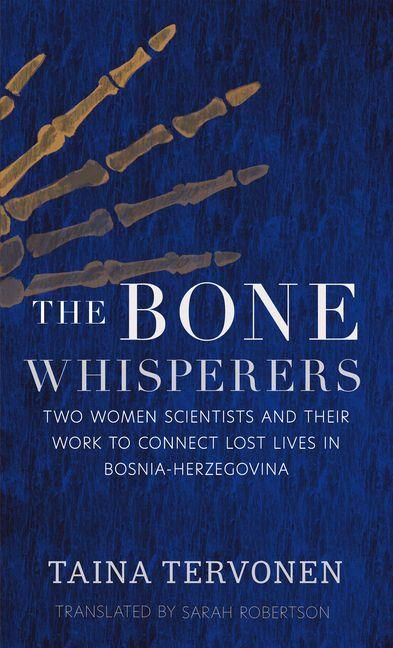 Produktbild: The Bone Whisperers