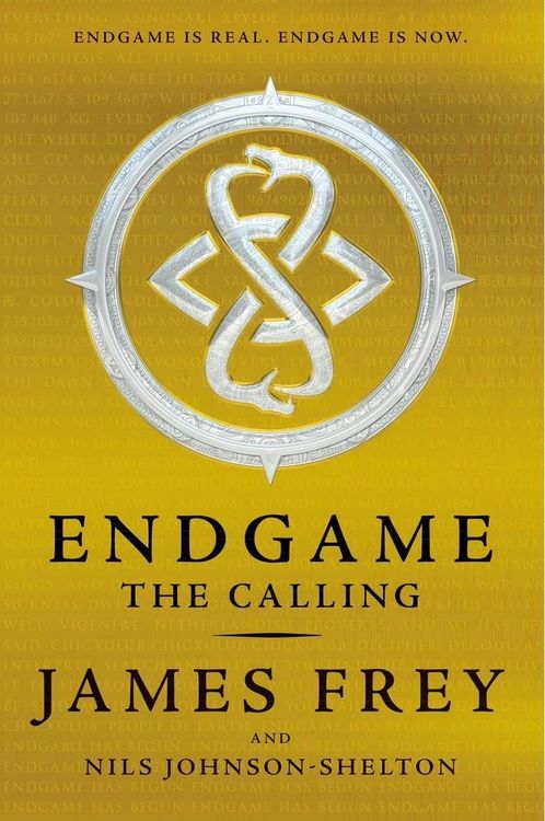 Produktbild: The Calling