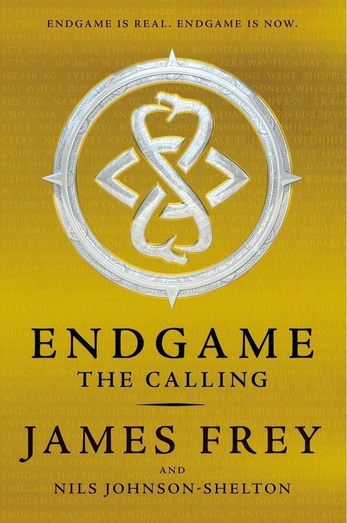 Produktbild: The Calling