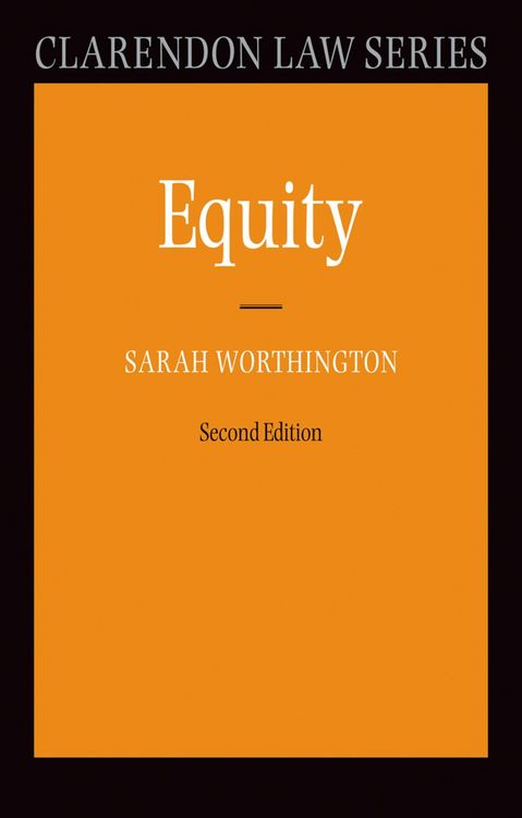 Produktbild: Equity