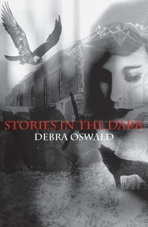 Produktbild: Stories in the Dark