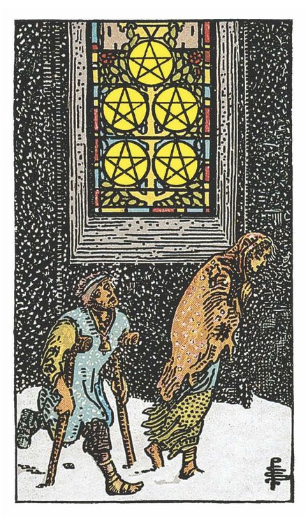 Produktbild: Tarot of A.E. Waite (Blue Edition, Pocket, Spanish)