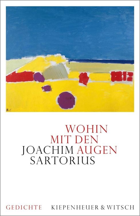 Produktbild: Wohin mit den Augen