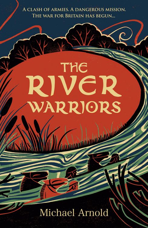 Produktbild: The River Warriors