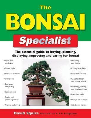 Produktbild: Bonsai Specialist