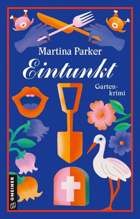 Produktbild: Eintunkt