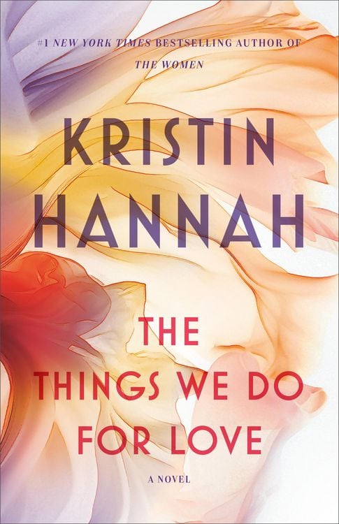 Produktbild: The Things We Do for Love