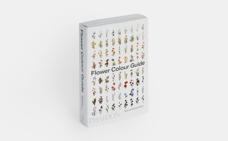 Produktbild: Flower Colour Guide