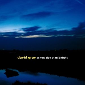 Produktbild: A New Day at Midnight
