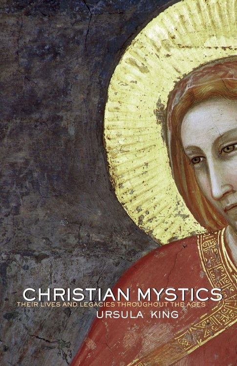 Produktbild: Christian Mystics