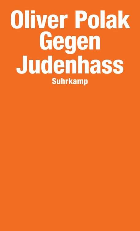 Produktbild: Gegen Judenhass