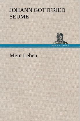 Produktbild: Mein Leben