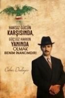 Produktbild: Cahar Dudayev Ajandasi