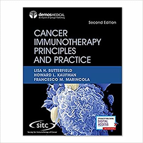 Produktbild: Cancer Immunotherapy Principles and Practice, Second Edition