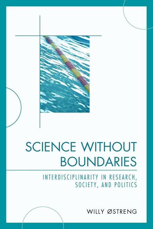 Produktbild: Science without Boundaries