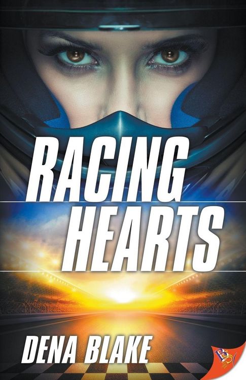 Produktbild: Racing Hearts
