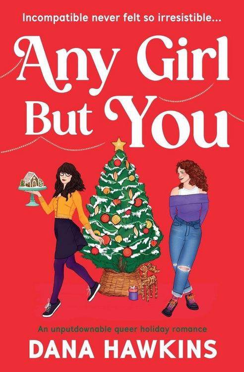 Produktbild: Any Girl But You