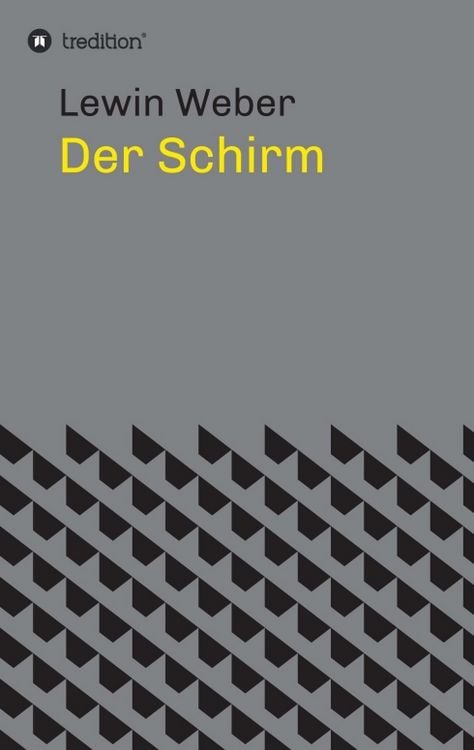 Produktbild: Der Schirm