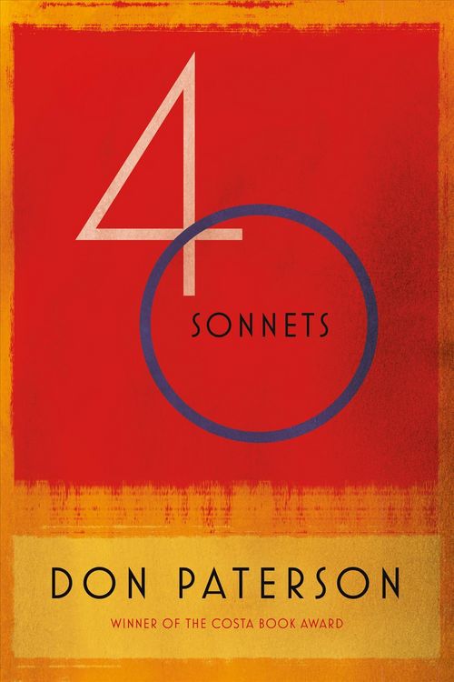 Produktbild: 40 Sonnets
